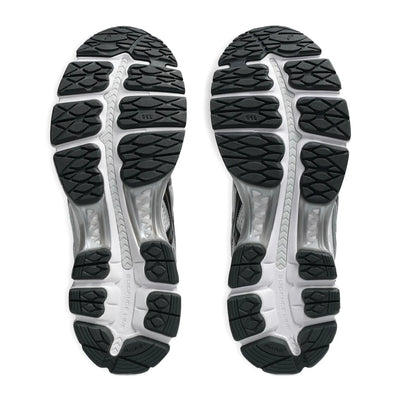 ASICS Gel-Kayano 12.1 White Graphite Grey