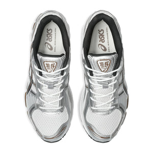 ASICS Gel-Kayano 12.1 White Graphite Grey