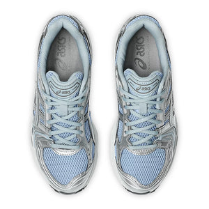 ASICS Gel-Kayano 14 Dolphin Grey Pure Silver