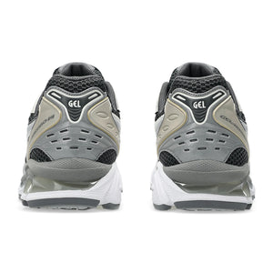ASICS Gel-Kayano 14 Obsidian Grey Cement