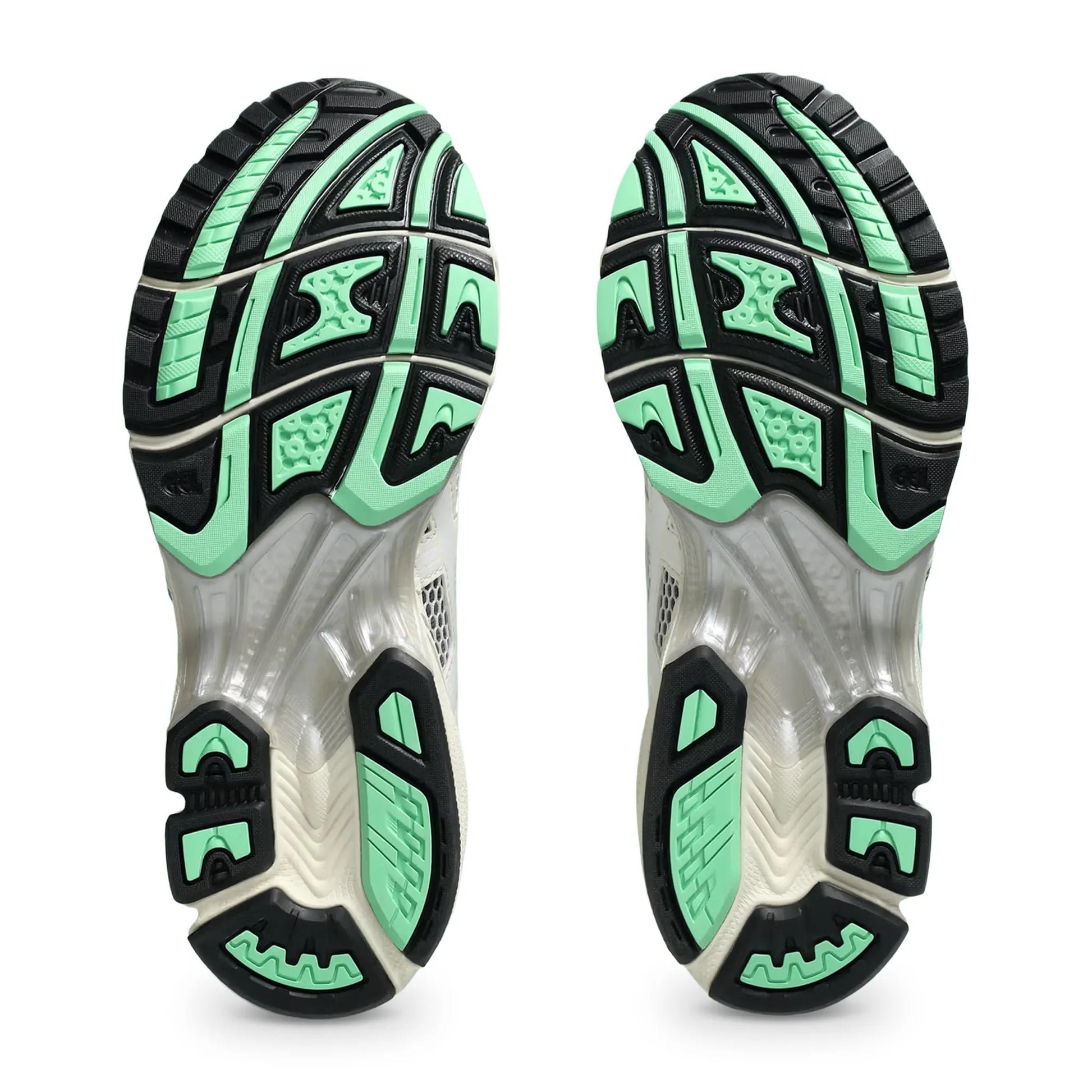 ASICS Gel-Kayano 14 Silver Lime