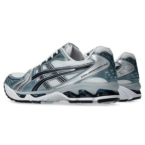 ASICS Gel-Kayano 14 White Fjord Grey