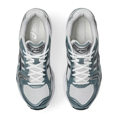 ASICS Gel-Kayano 14 White Fjord Grey