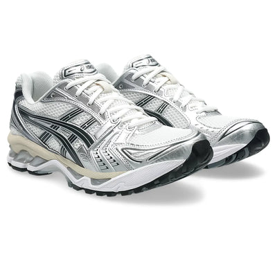 ASICS Gel-Kayano 14 White Graphite Grey