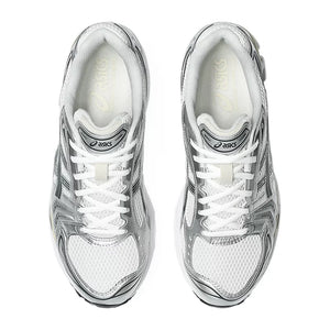 ASICS Gel-Kayano 14 White Graphite Grey