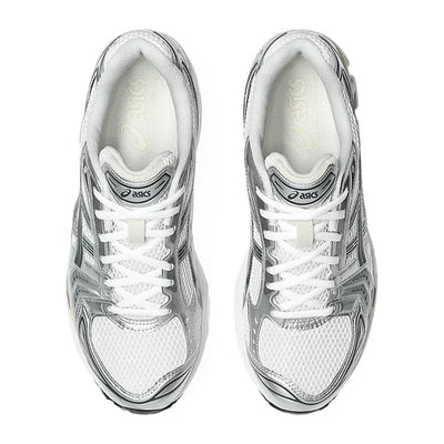 ASICS Gel-Kayano 14 White Graphite Grey