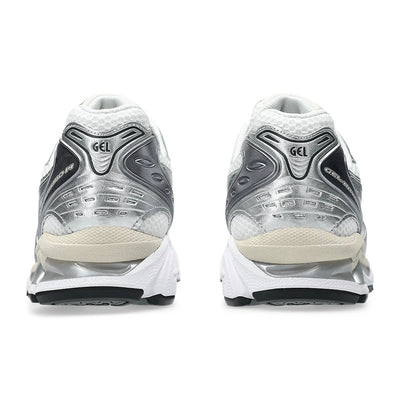 ASICS Gel-Kayano 14 White Graphite Grey