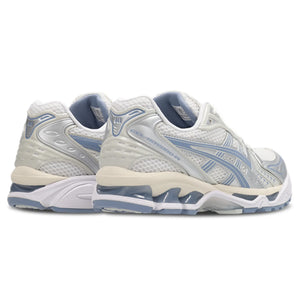 ASICS Gel-Kayano 14 White Light Navy