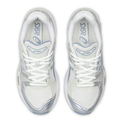 ASICS Gel-Kayano 14 White Light Navy