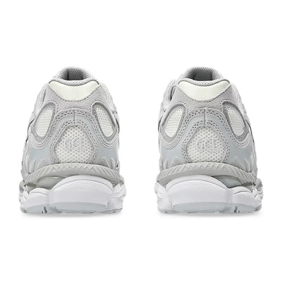 ASICS Gel-NYC Cream Cloud Grey