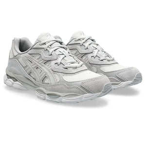 ASICS Gel-NYC Cream Cloud Grey