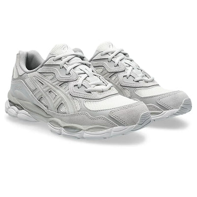 ASICS Gel-NYC Cream Cloud Grey