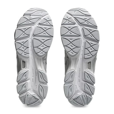 ASICS Gel-NYC Cream Cloud Grey
