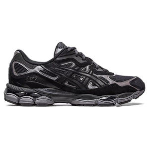 ASICS Gel-NYC Graphite Grey Black (W)