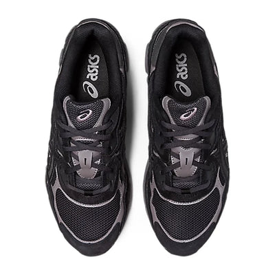 ASICS Gel-NYC Graphite Grey Black (W)