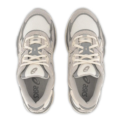 ASICS Gel-NYC Grey Blue (W)