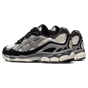 ASICS Gel-NYC Ivory Clay Grey