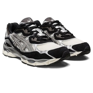 ASICS Gel-NYC Ivory Clay Grey