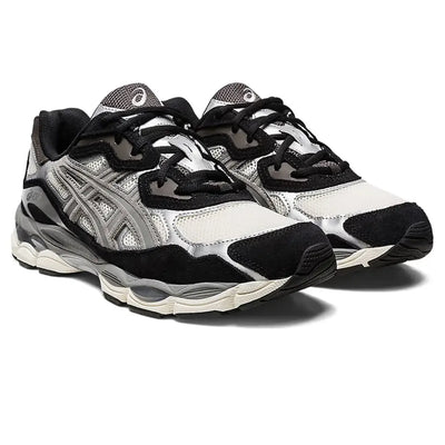 ASICS Gel-NYC Ivory Clay Grey