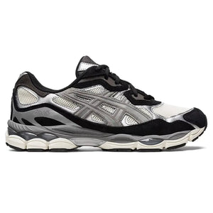 ASICS Gel-NYC Ivory Clay Grey