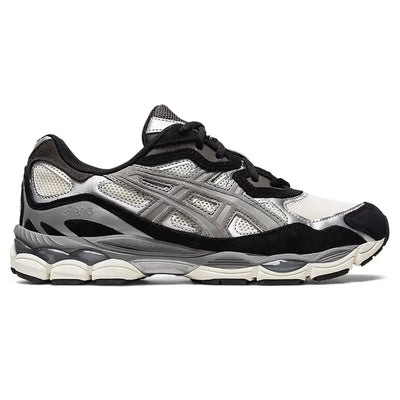 ASICS Gel-NYC Ivory Clay Grey