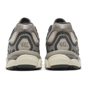 ASICS Gel-NYC Oatmeal Obsidian Grey