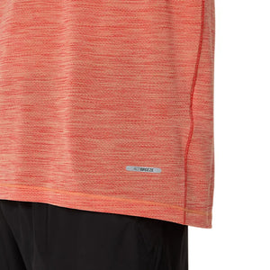 ASICS Road Coral Reef Mojave T Shirt