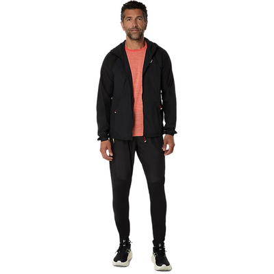 ASICS Road Coral Reef Mojave T Shirt