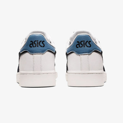 Asics | JAPAN S { WHITE/BLACK