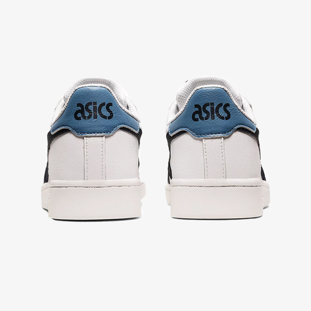 Asics | JAPAN S { WHITE/BLACK