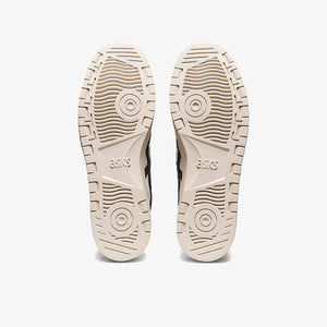 Asics | JAPAN S  { BLACK/WHITE