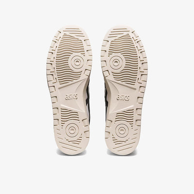 Asics | JAPAN S  { BLACK/WHITE