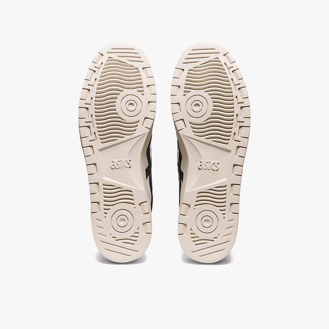 Asics | JAPAN S  { BLACK/WHITE