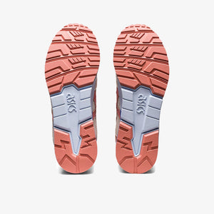 Asics | GEL-LYTE V SPRING IN JAPAN  { CREAM/SALMON