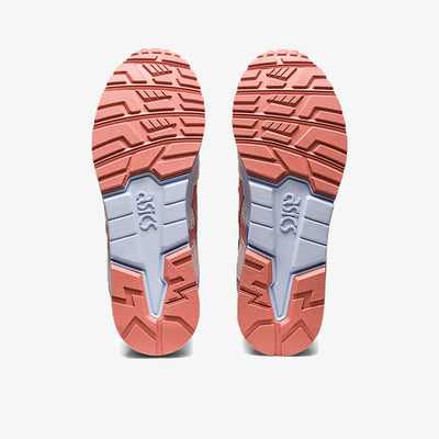 Asics | GEL-LYTE V SPRING IN JAPAN  { CREAM/SALMON