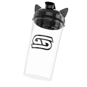 Waifu Cups x Asmongold