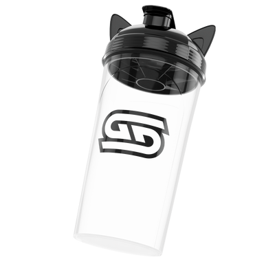 Waifu Cups x Asmongold