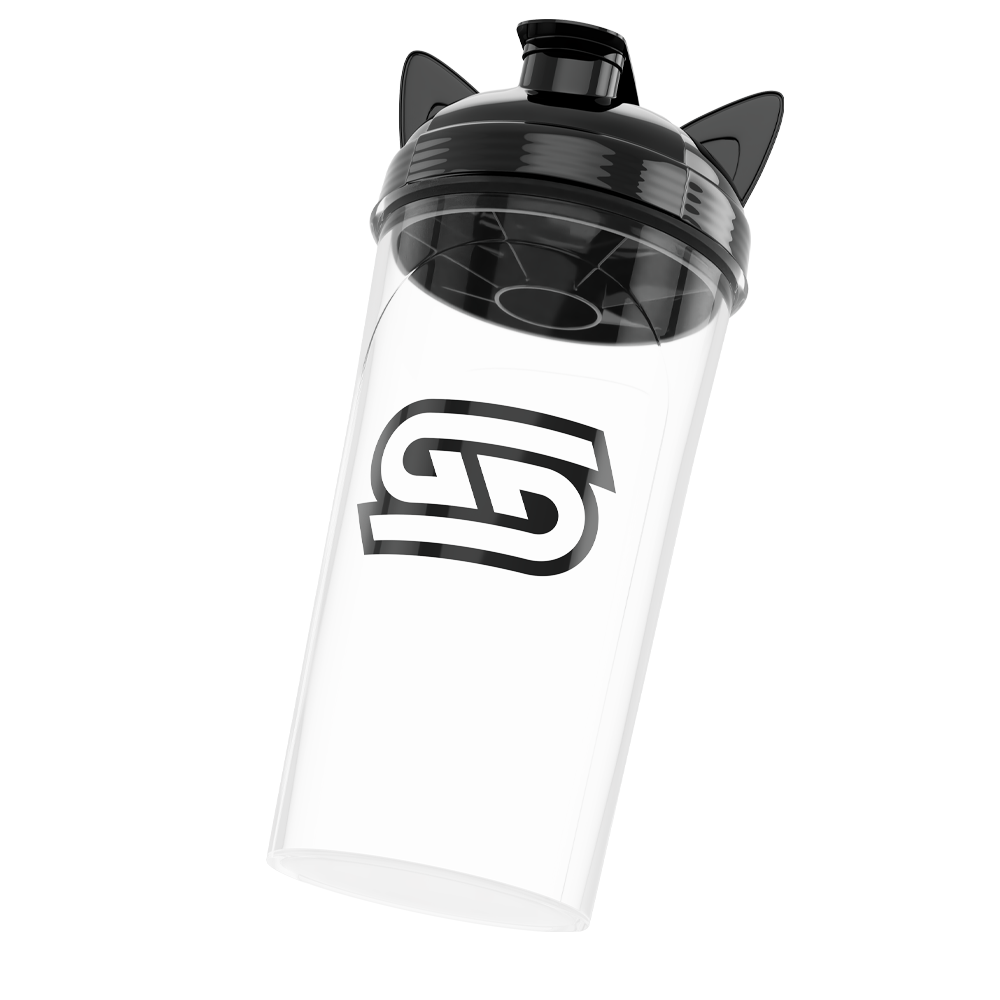 Waifu Cups x Asmongold