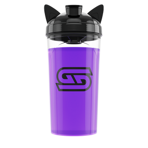 Waifu Cups x Asmongold