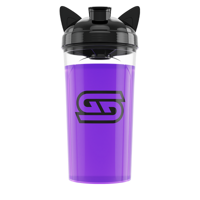 Waifu Cups x Asmongold