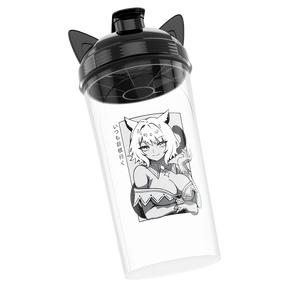 Waifu Cups x Asmongold