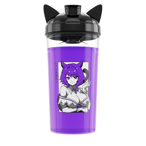 Waifu Cups x Asmongold