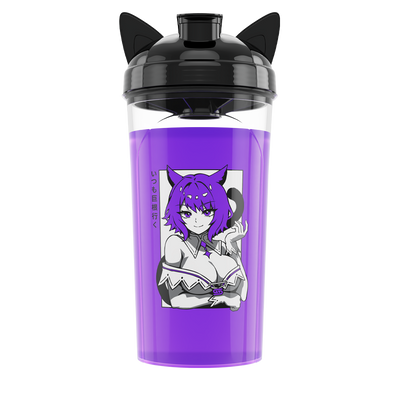 Waifu Cups x Asmongold