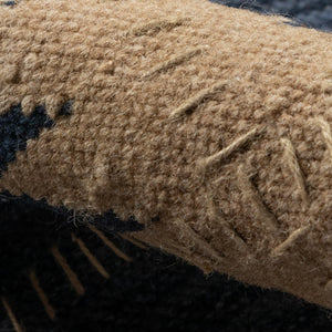 Vion Handwoven Wool Rug