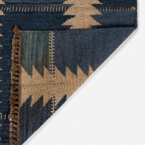 Vion Handwoven Wool Rug