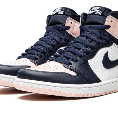 Air Jordan 1 High 'Bubble Gum / Atmosphere'