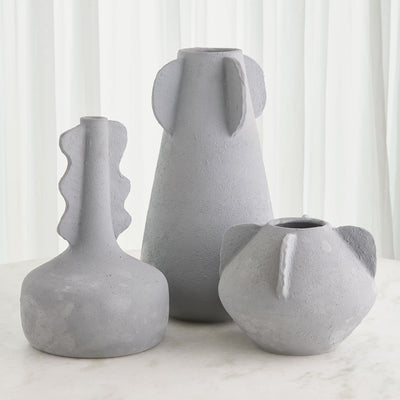 Anouar Decorative Vase by Lemieux et Cie