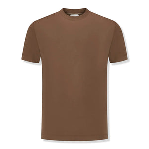 Aurélien Aur1 Chocolate T Shirt