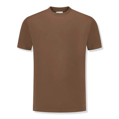 Aurélien Aur1 Chocolate T Shirt