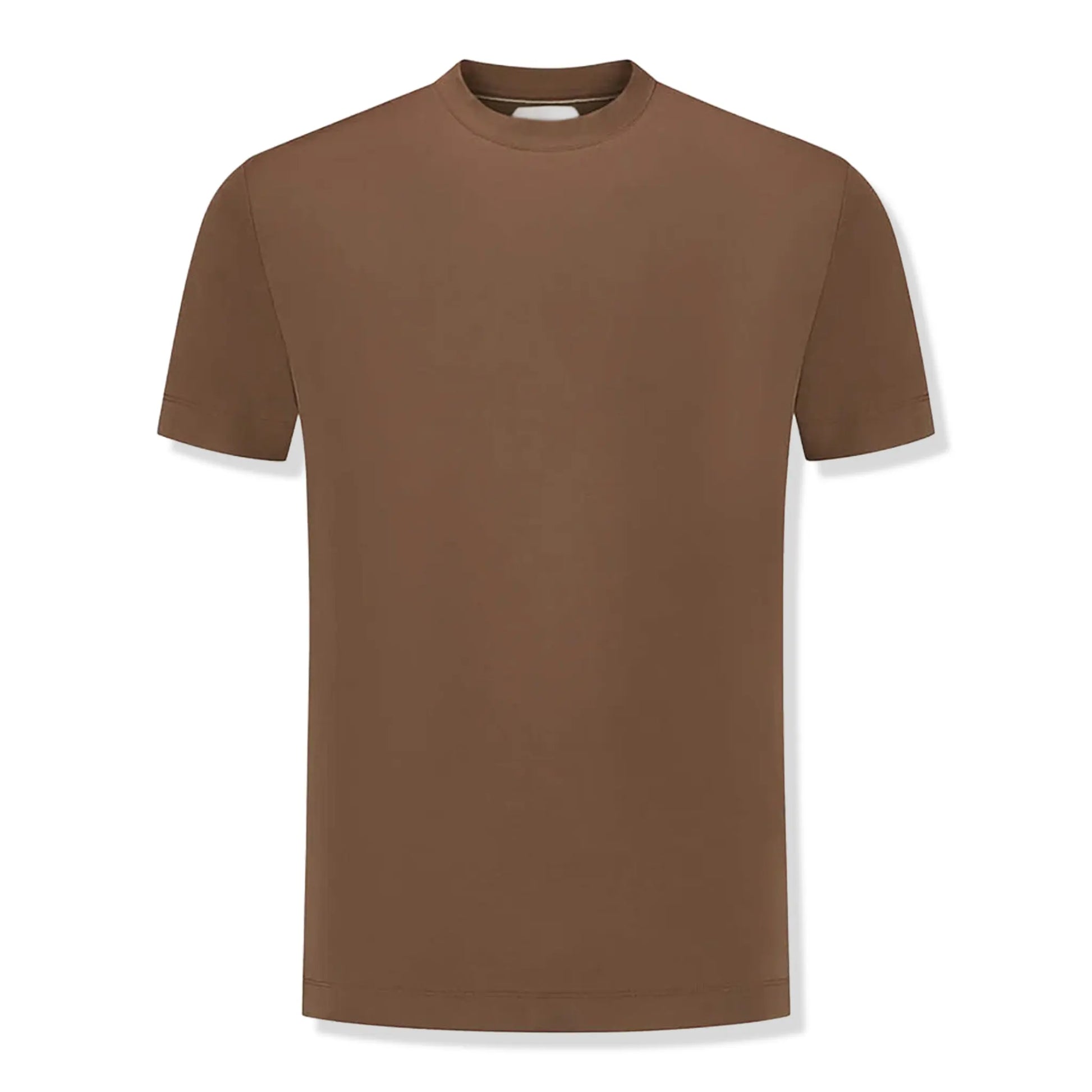 Aurélien Aur1 Chocolate T Shirt